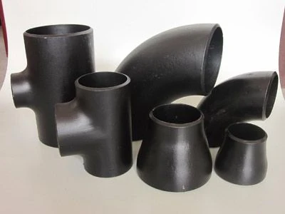 2025 Topp 10 BW Fittings Factory i Kina
